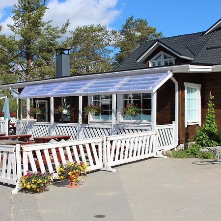 Harriniva Adventure Resort Cabins Muonio Dış mekan fotoğraf