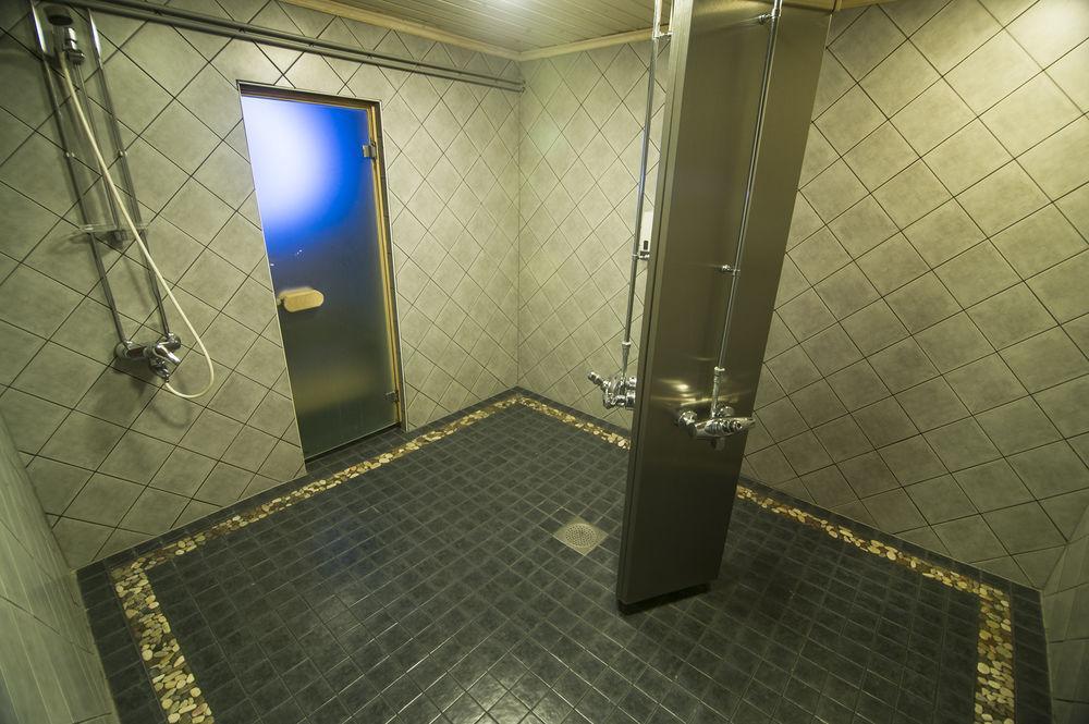 Harriniva Adventure Resort Cabins Muonio Dış mekan fotoğraf