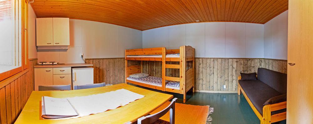 Harriniva Adventure Resort Cabins Muonio Dış mekan fotoğraf