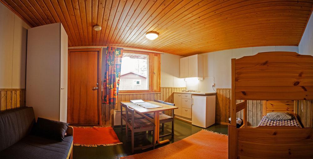Harriniva Adventure Resort Cabins Muonio Dış mekan fotoğraf